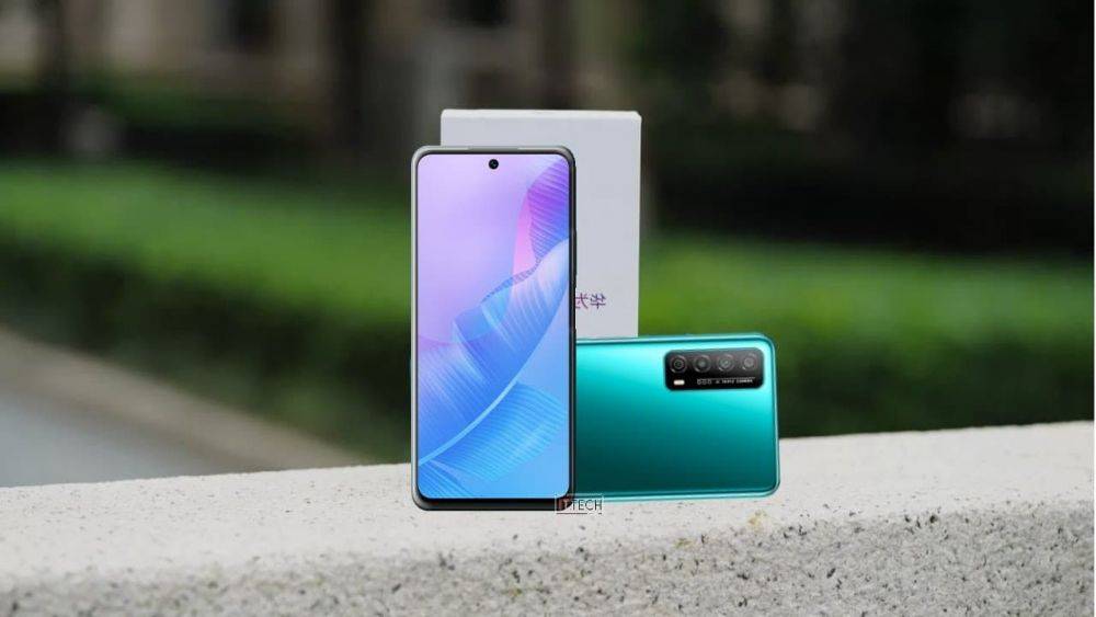 5 Rekomendasi Smartphone Huawei Yang Rilis Awal 2021