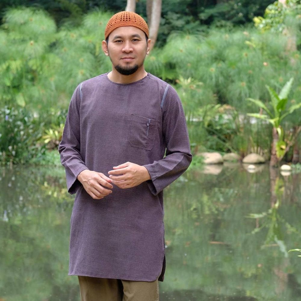 Kini Hijrah, 9 Potret Terkini Anak Band Terkenal