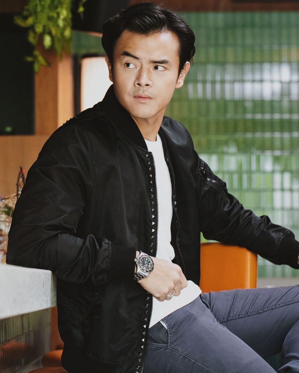 10 Aktor Indonesia yang Berperan dalam Film Biopik