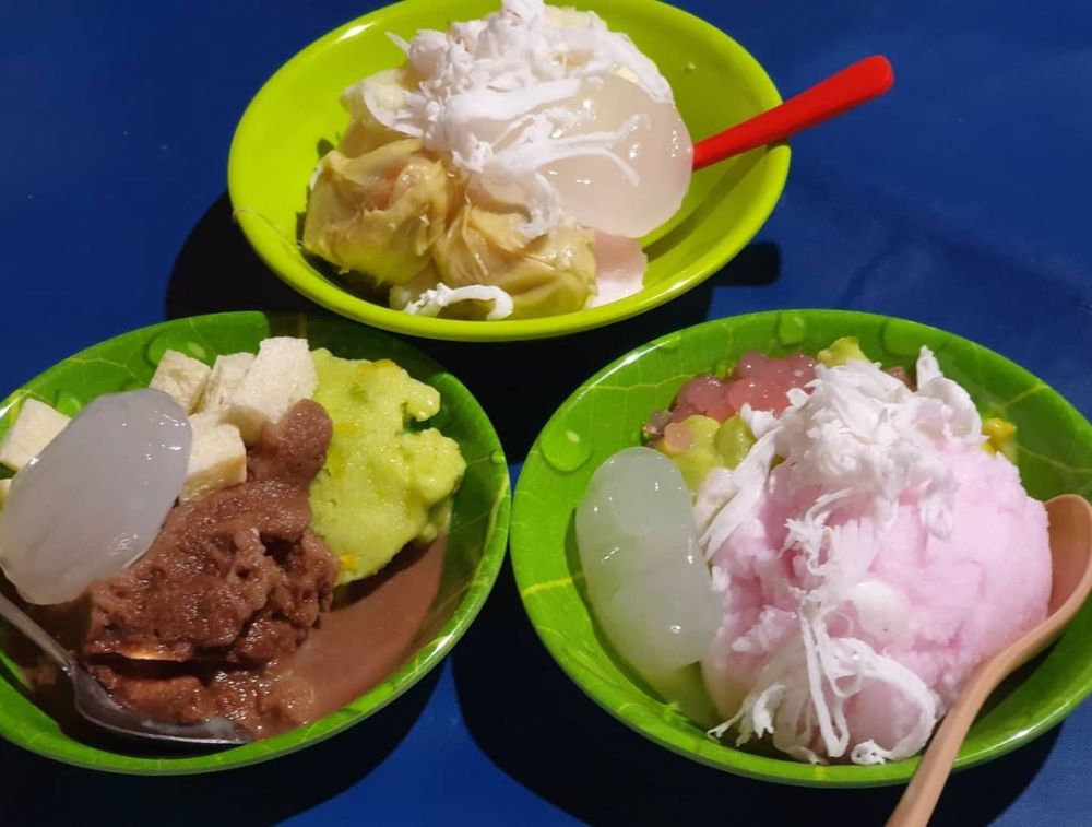 5 Rekomendasi Kuliner Legendaris di Semarang, Enak Pol! Wajib Dicoba