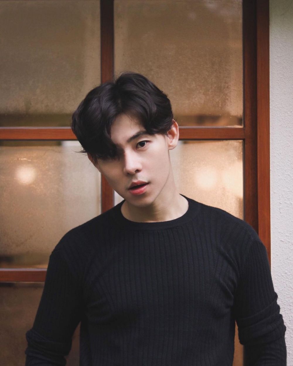 11 Aktor Thailand yang Berulang Tahun di Bulan April