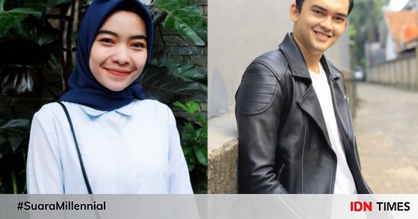Potret novia giana nurjanah, calon istri ikbal fauzi