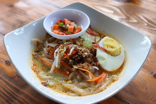 10 Kuliner Khas Bangka Belitung Yang Super Enak