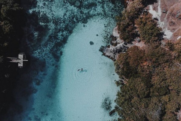 5 Wisata Pulau Sumba yang Cocok untuk Self Healing, Bikin Adem!
