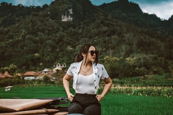 7 Sumber Uang Anya Geraldine, Usia 25 Tahun Berlimpah Harta