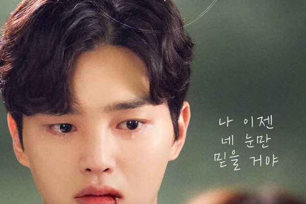 Sad Boy Drama Korea yang Paling Bikin Hati Penonton Oleng