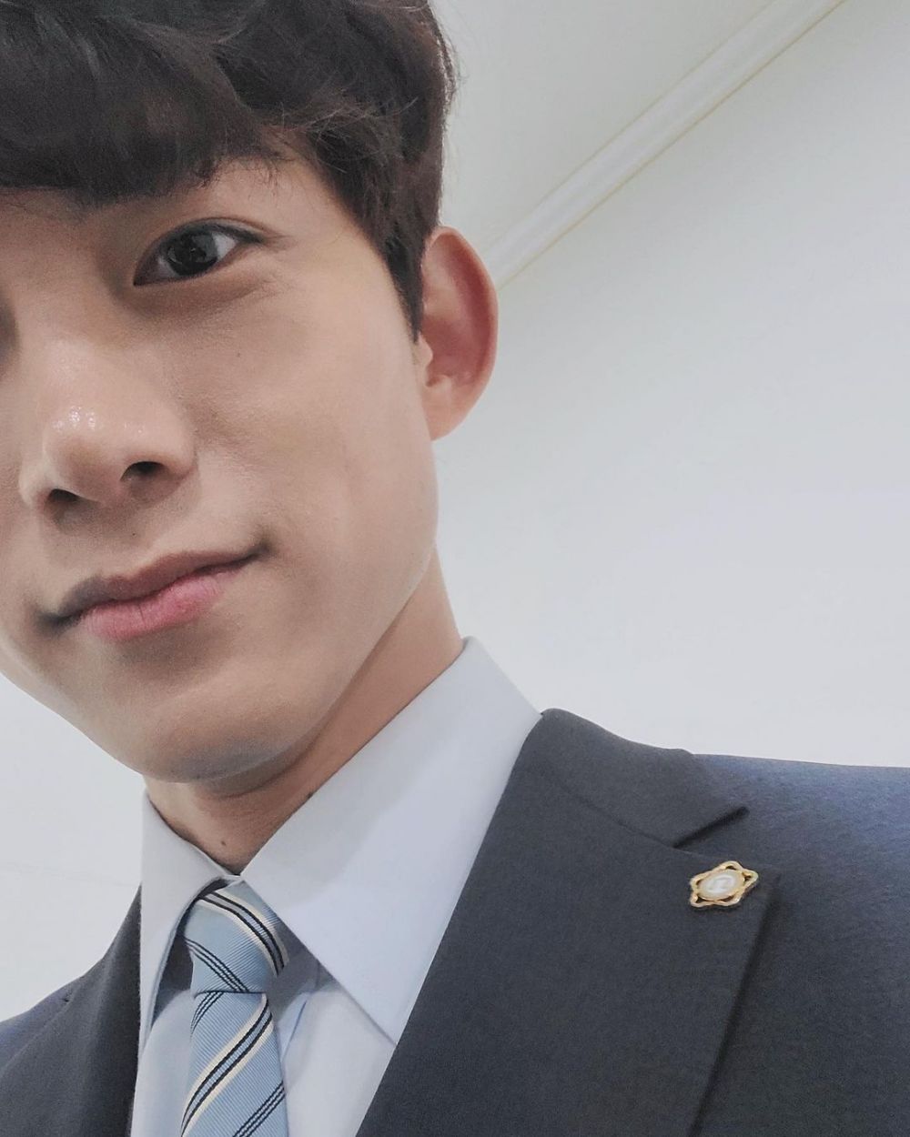 10 Potret Karakter Ok Taecyeon di KDrama Vincenzo