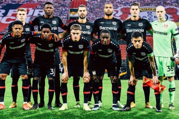 10 Pemain Bayer Leverkusen dengan Harga Pasar Tertinggi Saat Ini