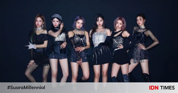 Akhirnya debut, yuk kenalan dengan 6 member majors!