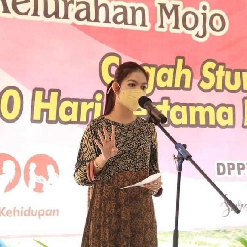 Netizen Ancam Bunuh Selvi, Gibran: Serahkan Pihak Berwajib