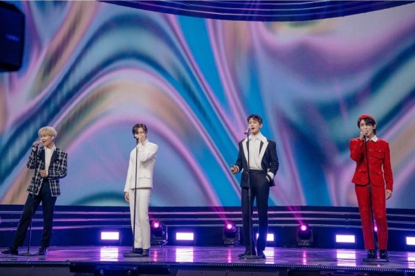 5 Fakta Terapi Musik, Dijalani oleh Para Member SHINee