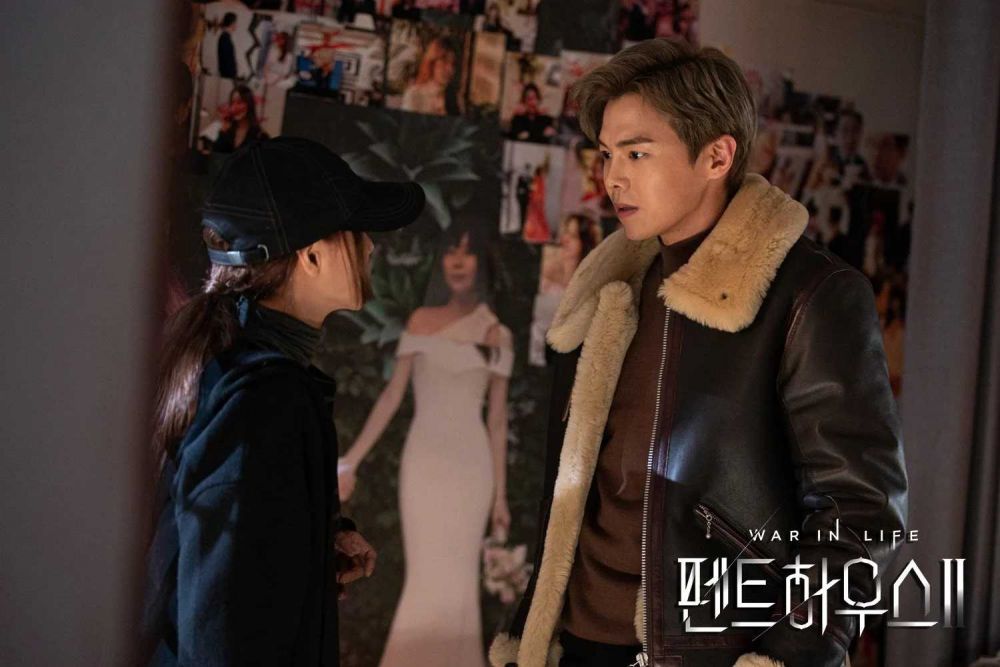 9 Fakta di Balik Layar Drama Korea The Penthouse, Bikin Penasaran Fans