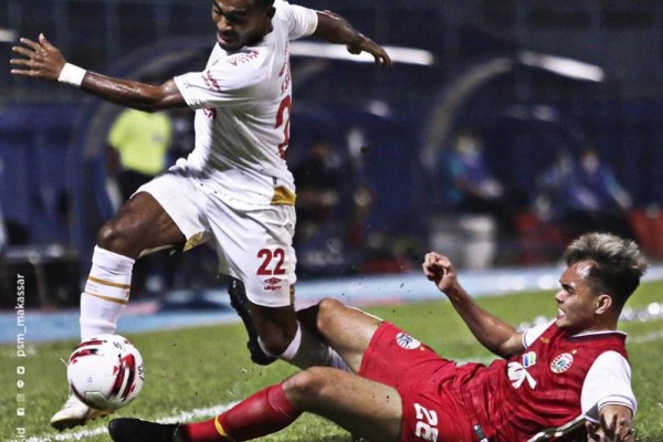 Bakal Main di AFC Cup, PSM Tetap Ngebet Lolos 8 Besar