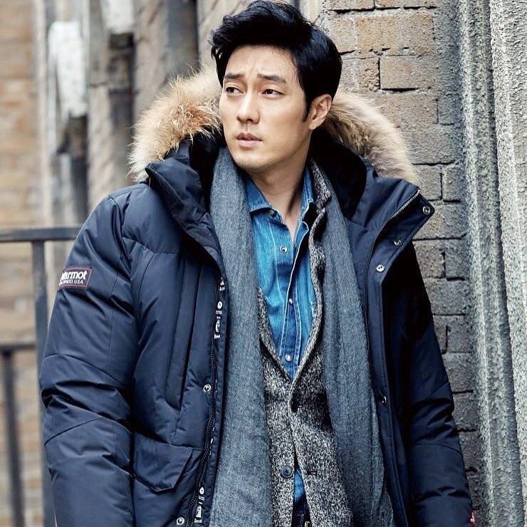 so ji sub