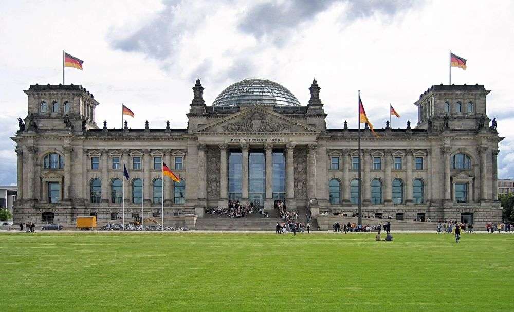 Destinasi Wisata Di Berlin, Jerman