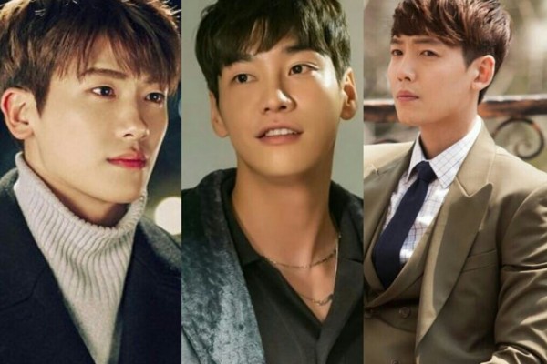 10 Cowok Chaebol Manja di Drama Korea ini Auto Bikin Geregetan!