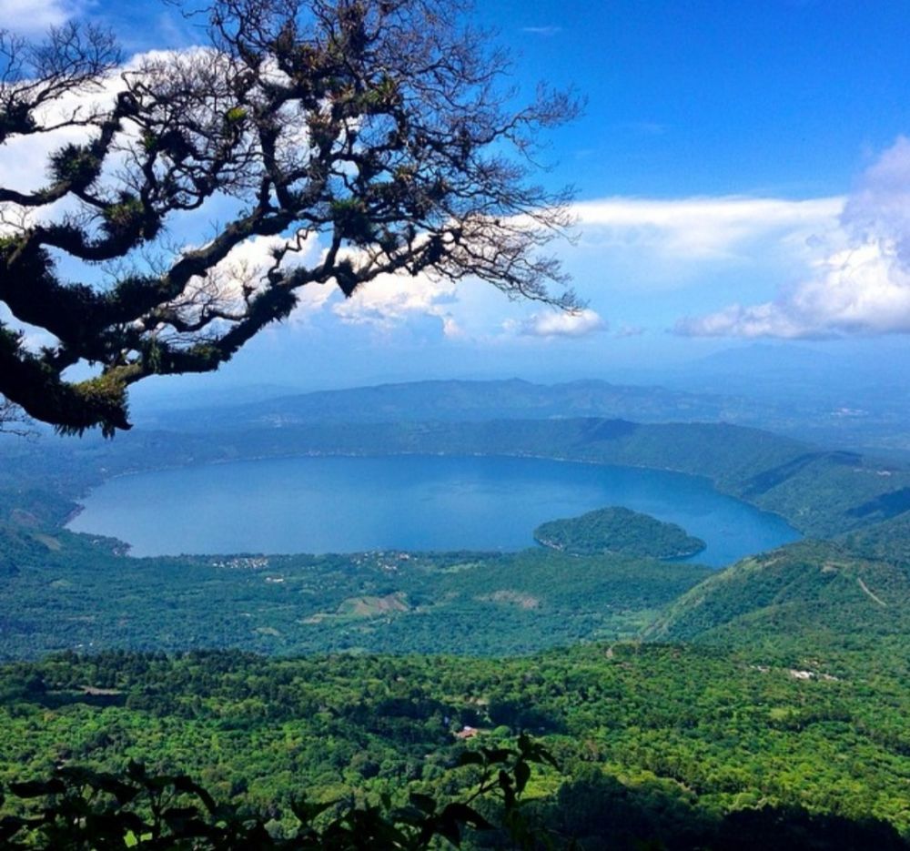 5 Keelokan Wisata Alam di El Salvador yang Ampuh Segarkan Pikiran