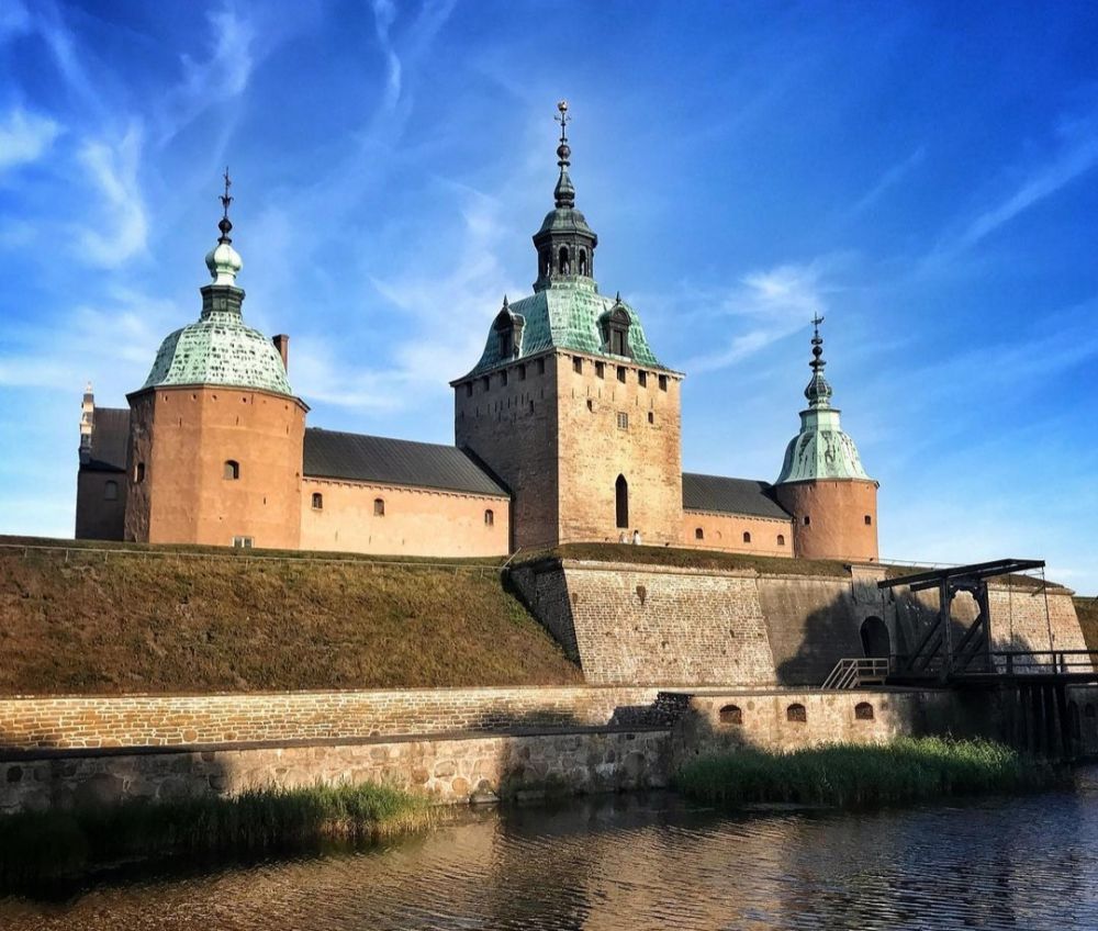 Menakjubkan, 10 Kastil Terbaik di Swedia Versi TripAdvisor