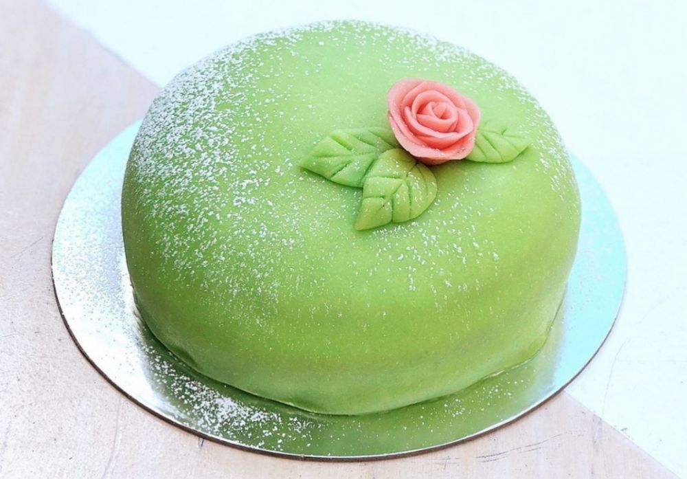 Fakta Menarik Princess Cake