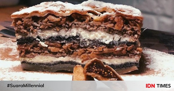 9 makanan khas slovenia yang sayang kalau dilewatkan, yuk cicipi!