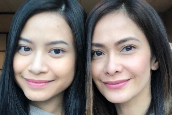 Bukan Saudara, 10 Pasang Artis Ini Sering Dibilang Mirip