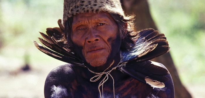 Lima Suku Yang Paling Terisolasi Di Dunia 