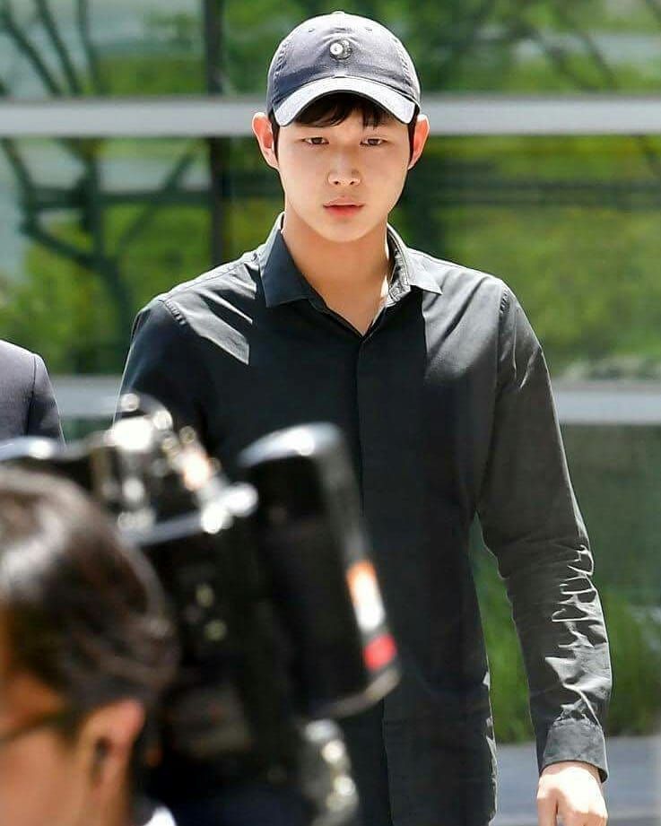 lee seo won