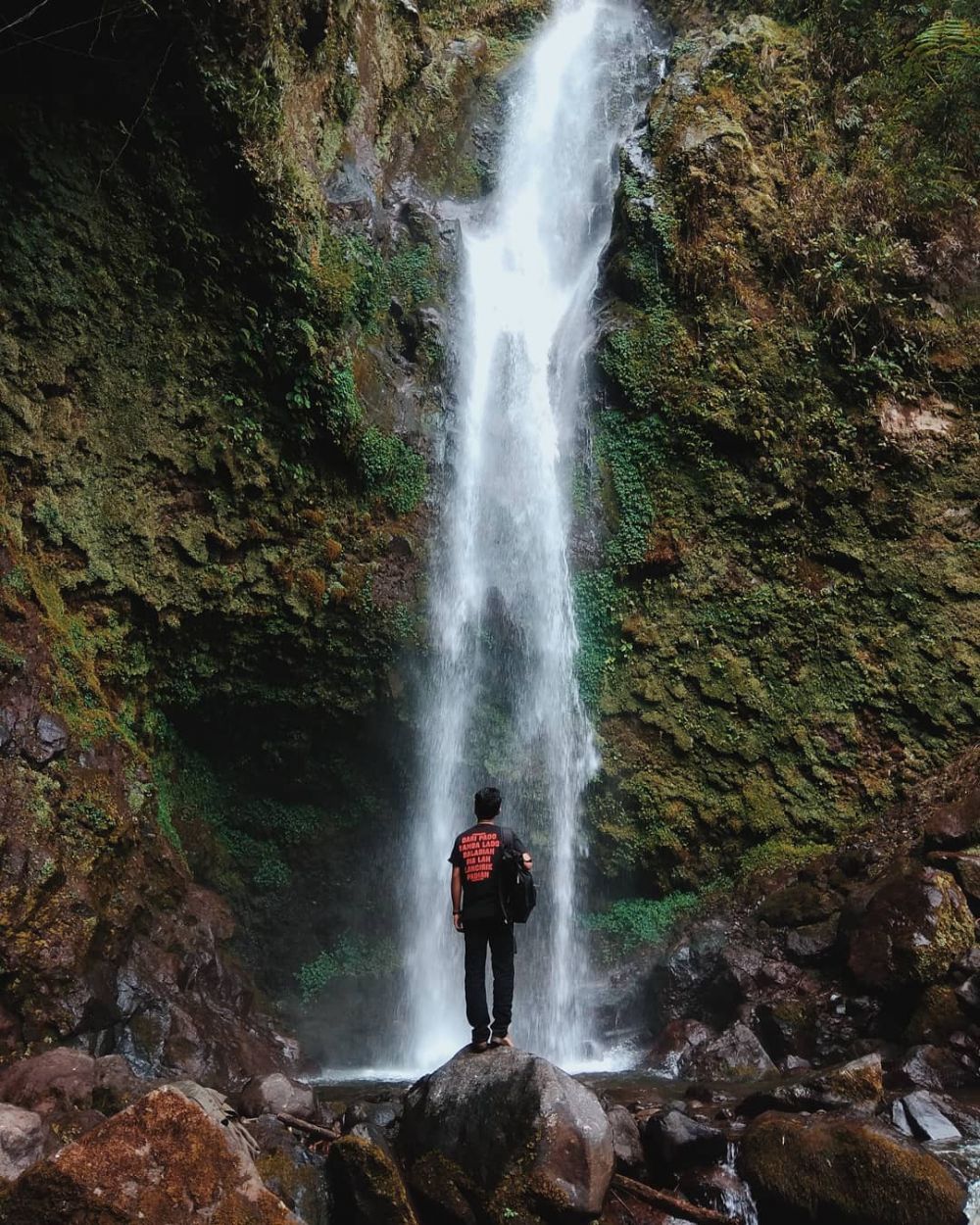 5 Wisata Alam dengan Pemandangan Memesona di Agam, Sumatera Barat 