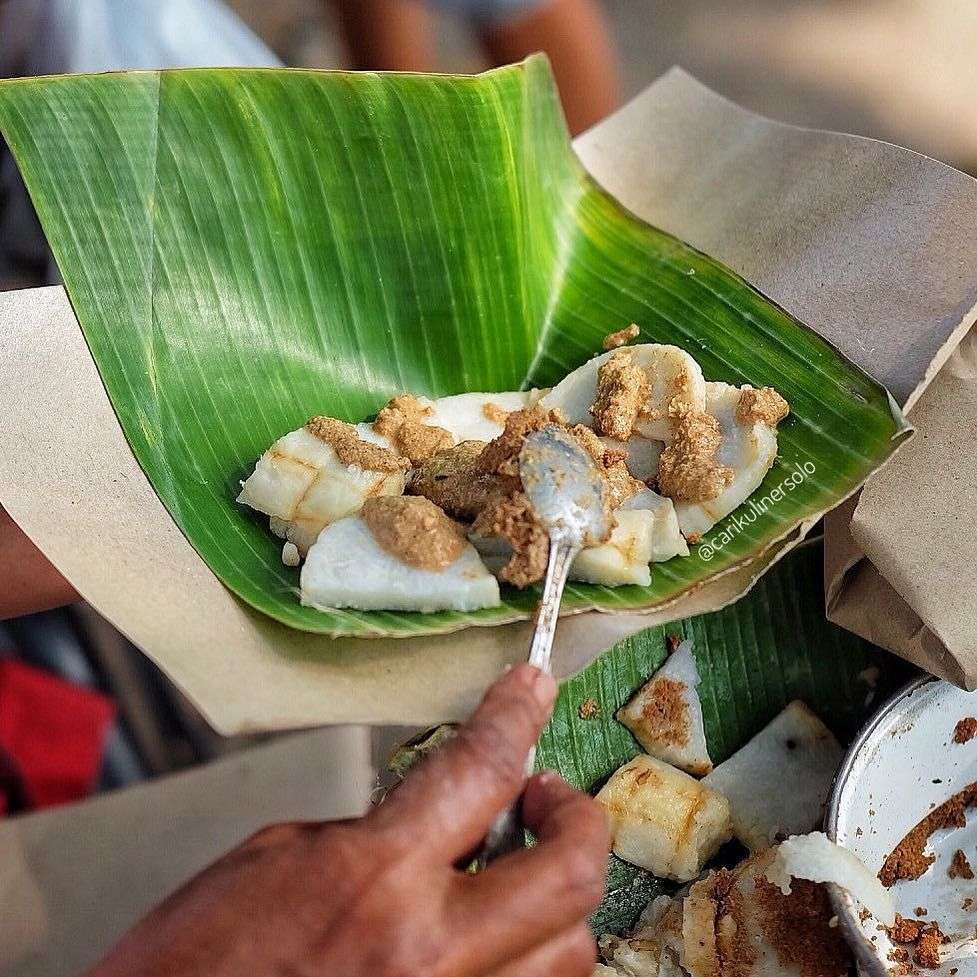 Kuliner Solo Yang Mulai Dilupakan Oleh Penikmatnya