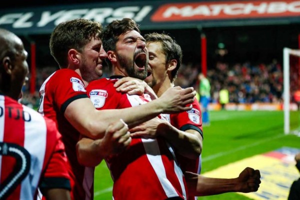 Brentford Bisa Hadirkan Masalah buat Chelsea