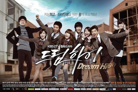 Drama Korea Selatan