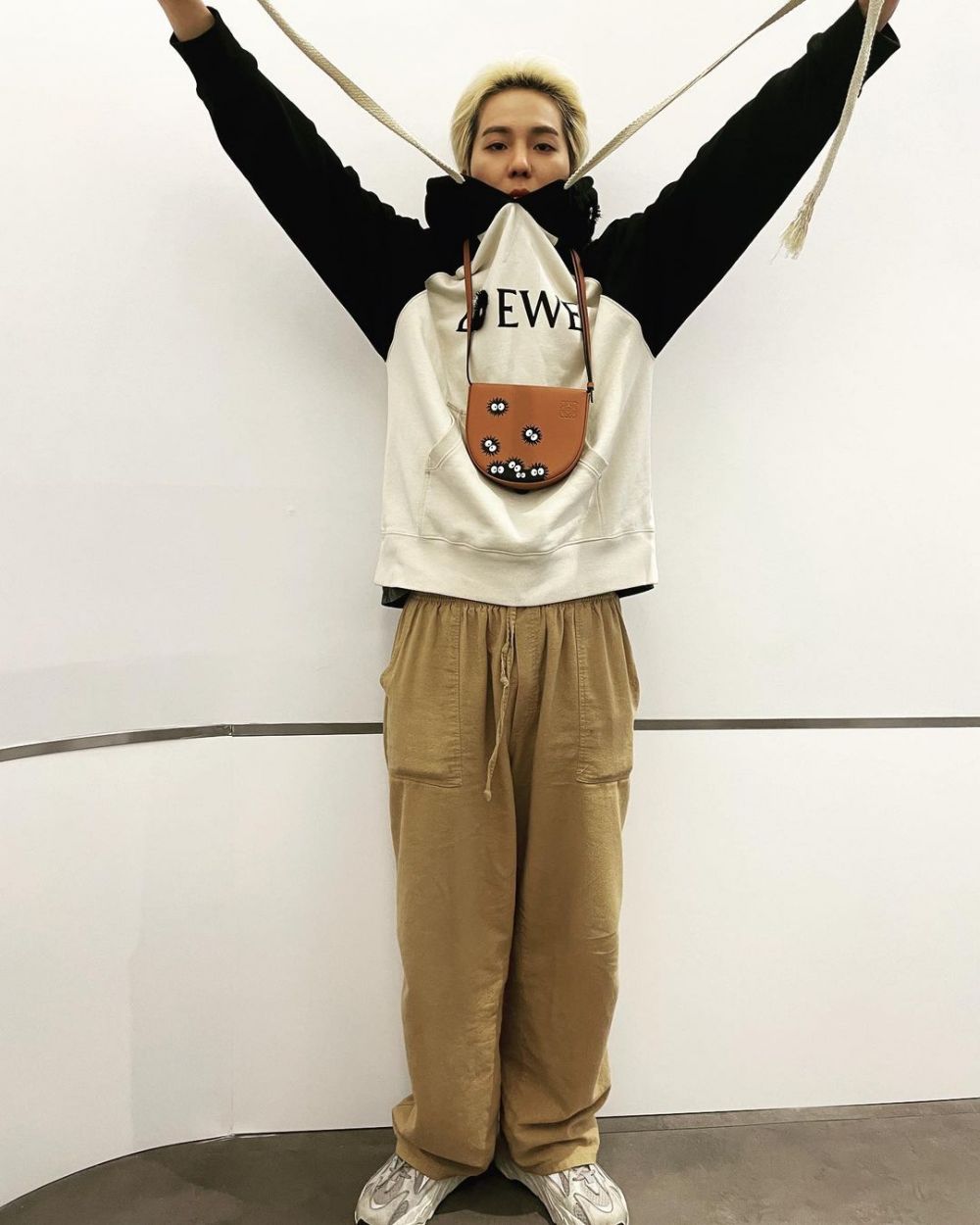 Penuh Perjuangan, 12 Fakta Perjalanan Karier Mino WINNER