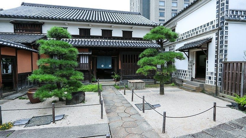 7 Fakta Kurashiki, Kota Hidden Gem Bersejarah di Jepang!