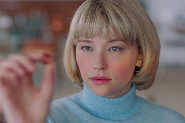 7 Film Psychological Thriller yang Bikin Eyegasm, Mencekam!