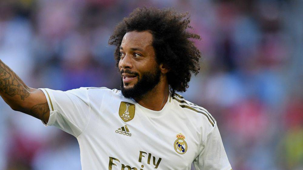 7 Pemain Termahal Yang Dibeli Real Madrid Dari Klub Brasil