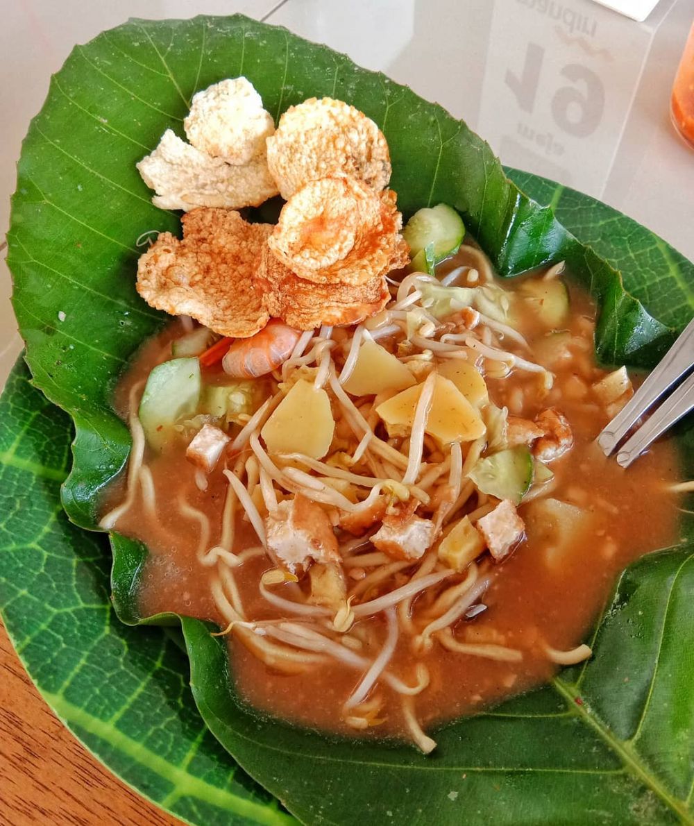 10 Kuliner Khas Bangka Belitung yang Super Enak, Bikin Ketagihan!