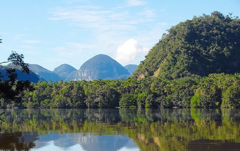 5 Taman Nasional Terbaik yang Terdapat di Peru, Buat Tracking!