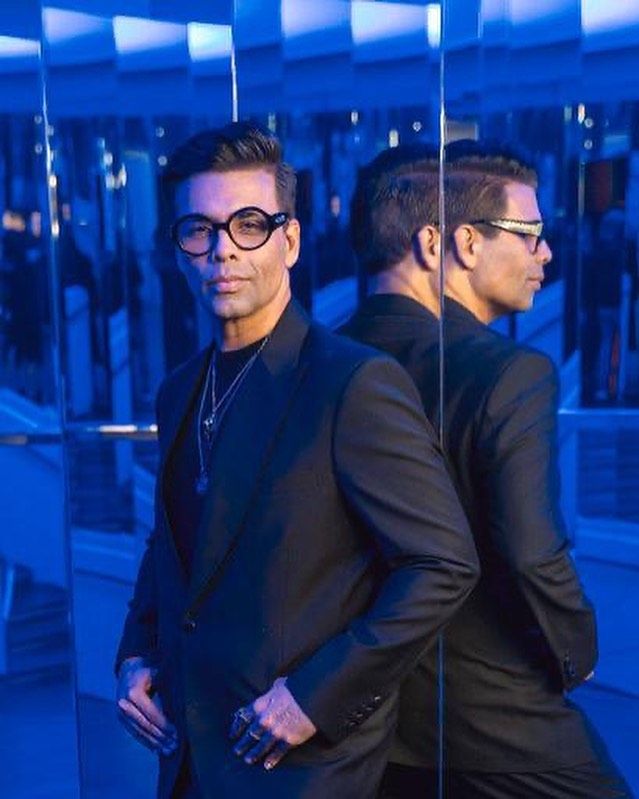 karan johar