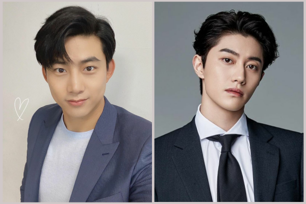 Kakak-Adik di 'Vincenzo', 10 Adu Pesona Ok Taec Yeon vs Kwak Dong Yeon