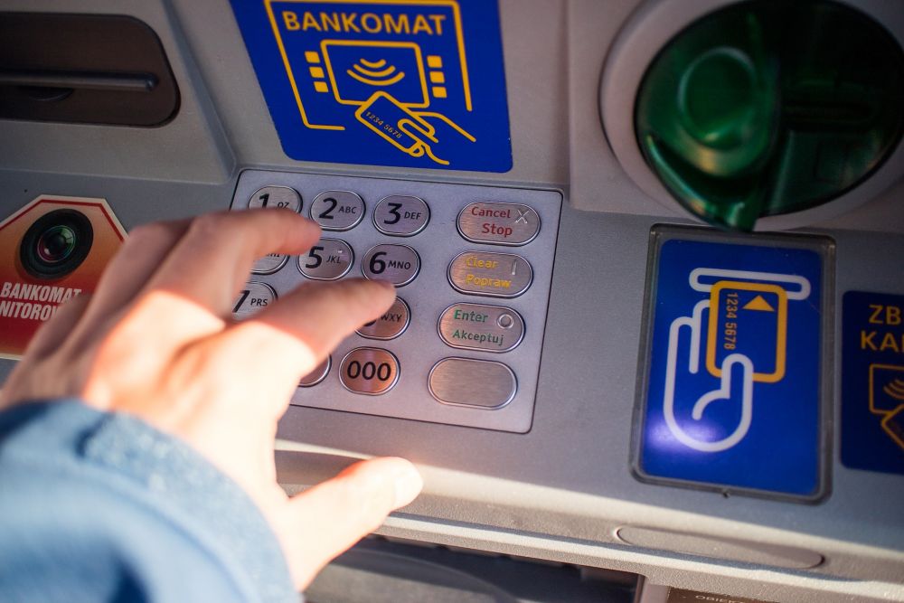 Residivis Curi Dompet Ditangkap, Kuras Uang ATM Korban Rp12,7 Juta
