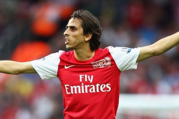 5 Pemain Top yang Jarang Diketahui Pernah Bermain Bersama Arsenal