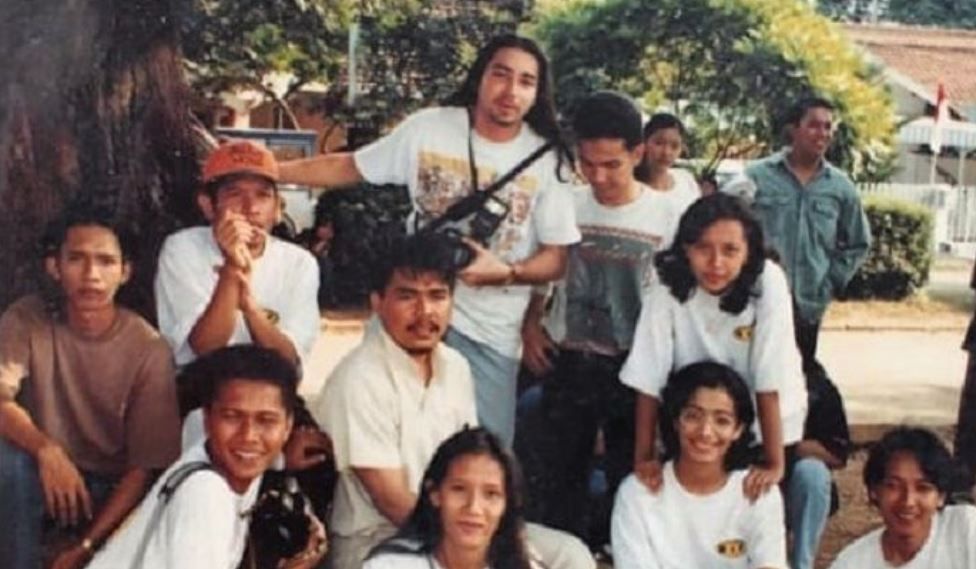 9 Potret Lawas Awal Karier Pemeran 'Buku Harian Seorang Istri'