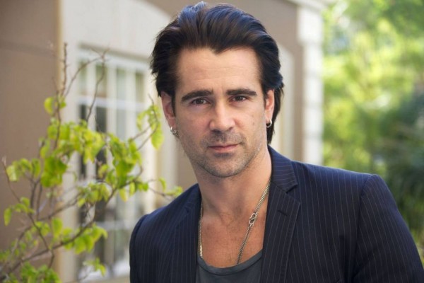 12 Rekomendasi Film Terbaik Colin Farrell, Berkualitas Semua!