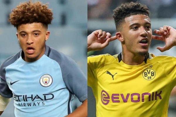 Gak Nyangka, 5 Pemain Top Ini Ternyata Jebolan Akademi Manchester City