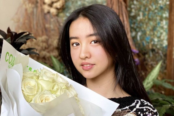 10 Fakta Mitsuki Kimura yang Jadi Spesial Mentor di Chuang 2021