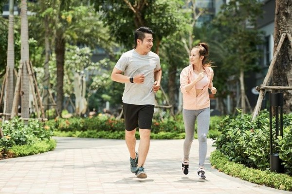 5 Langkah Memulai Program Fitness, Yuk Hidup Sehat!