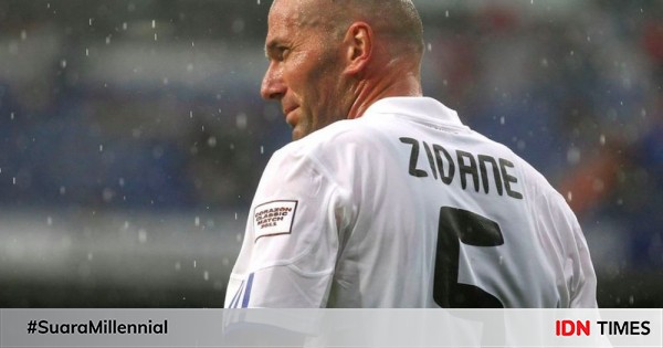 10 pemain terbaik dengan nama belakang berawalan huruf z