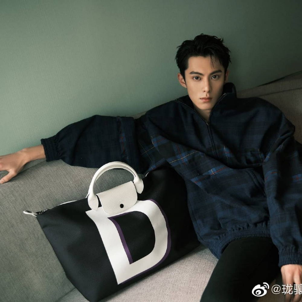 Dylan wang : r/cdramas