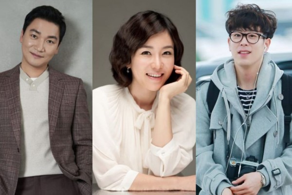 Langganan Drama dan Film, Ini 10 Pemeran Pendukung Drama Korea Mouse