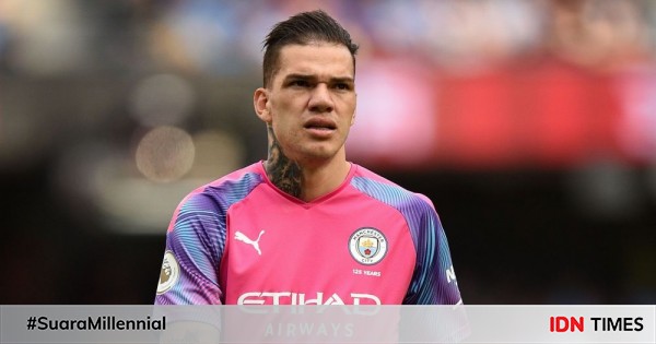5 pemain top brasil yang pernah membela man city